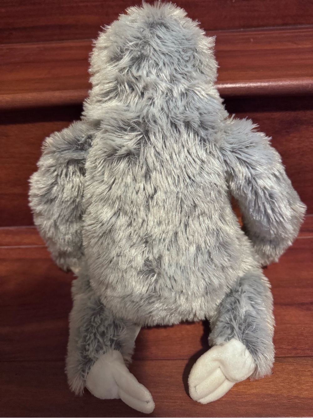 VERY CUTE AWESOME SLOTH PLUSH - Picture 3 of 5